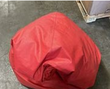 Red Bag