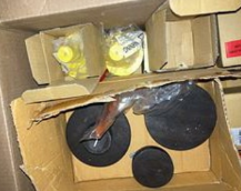 Speed Pack With Items