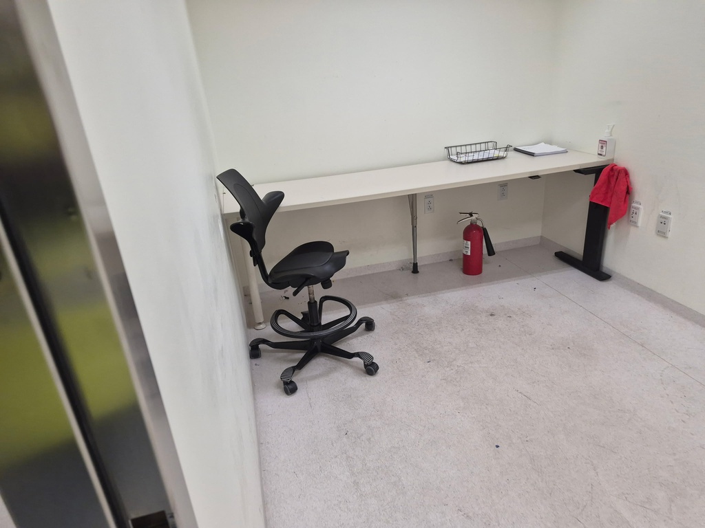 Task Stool