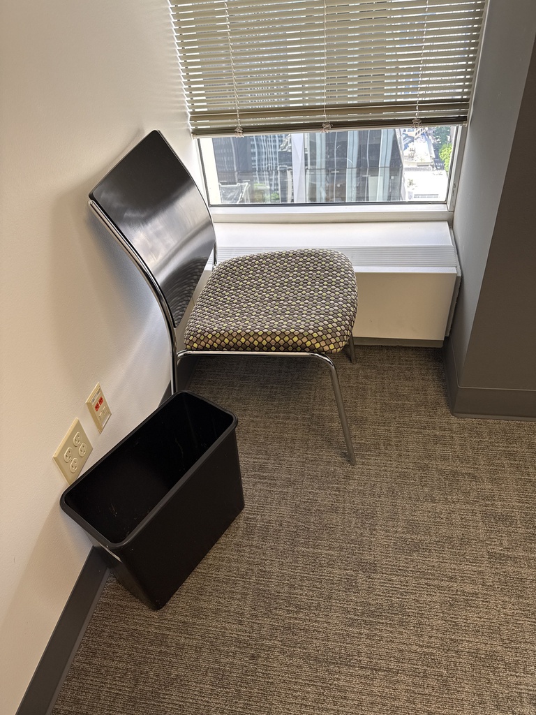 GUEST CHAIRS