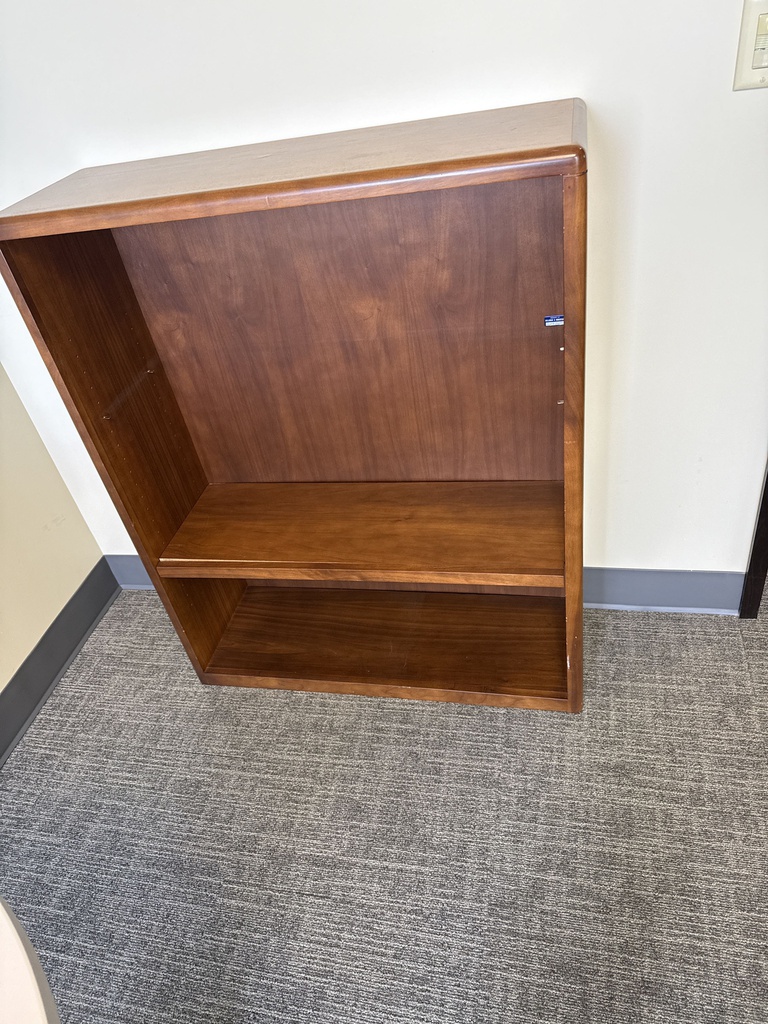 36X12X41 BOOKCASE