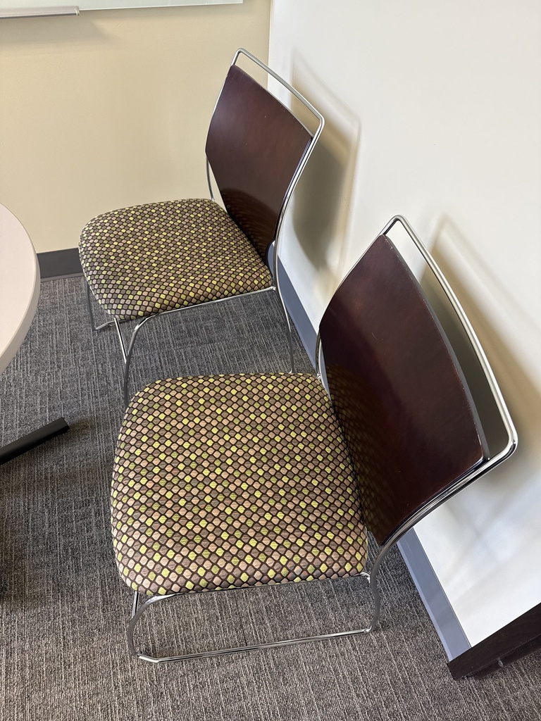 GUEST CHAIRS