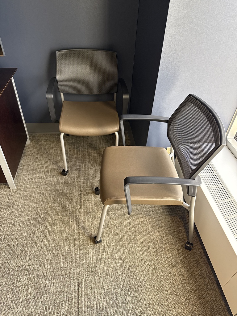GUEST CHAIRS