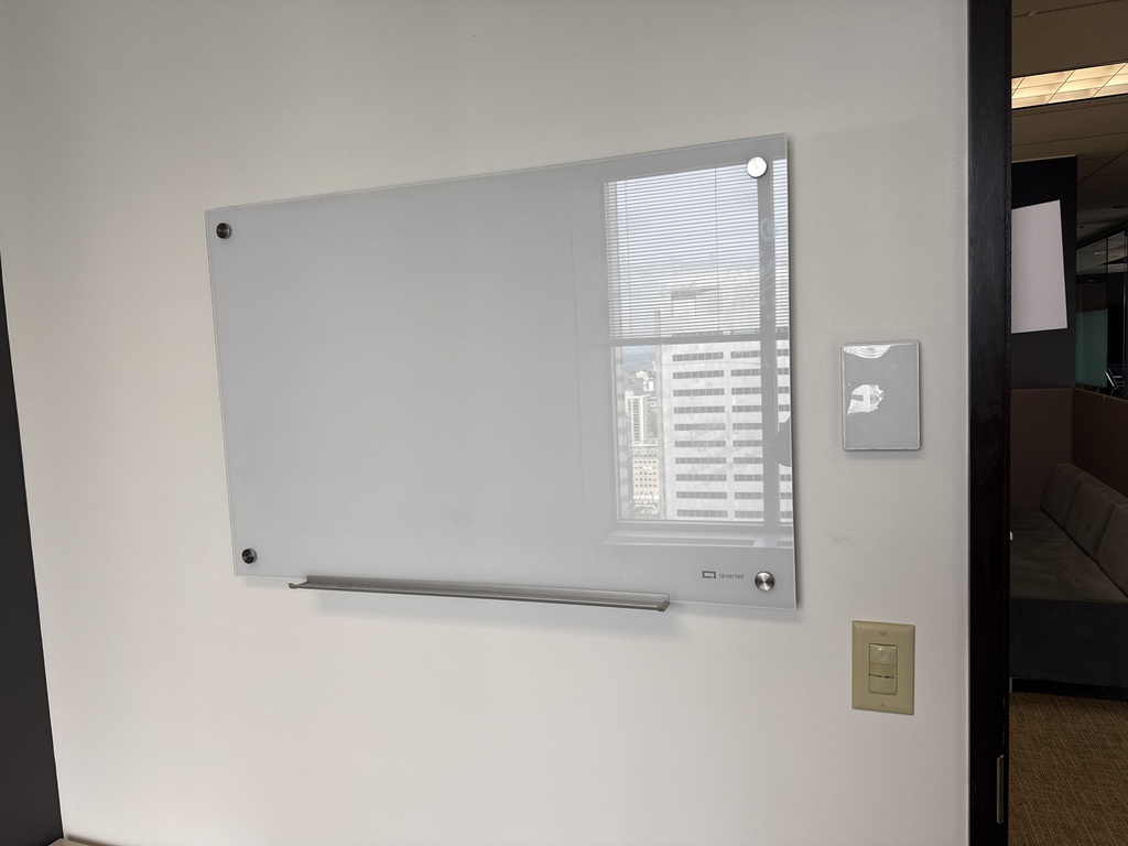36X24 WHITEBOARD