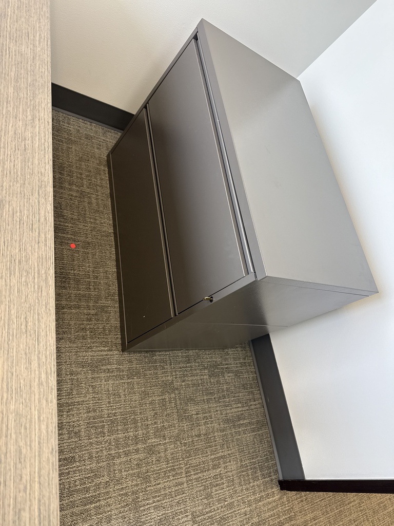 36X20X29 FILING CABINET