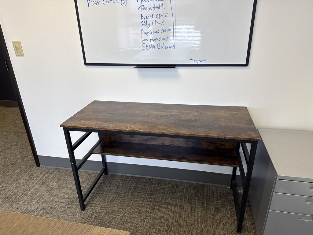 47X19X29 ENTRY TABLE