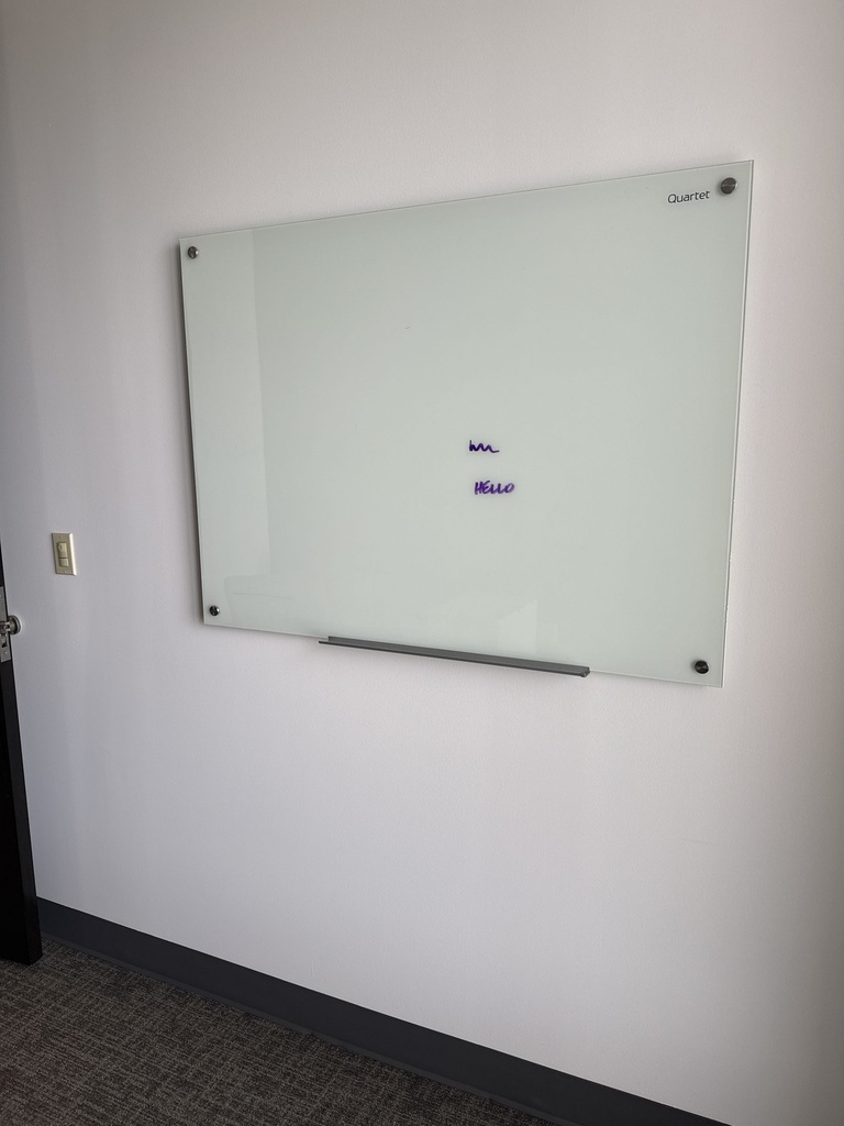 47X36 WHITEBOARD