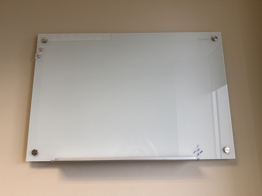 35X24 WHITEBOARD