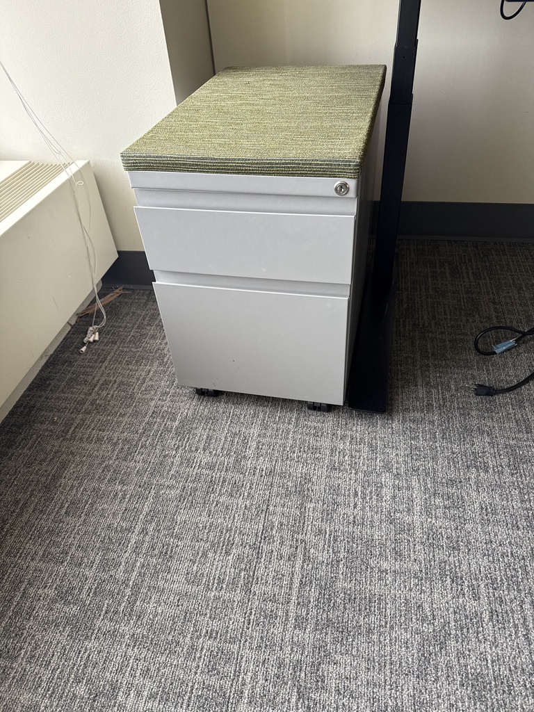 19X15X26 PEDESTAL