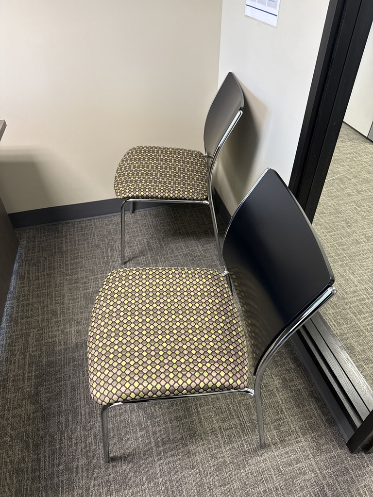 GUEST CHAIRS