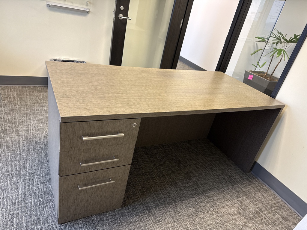 66X30 DESK