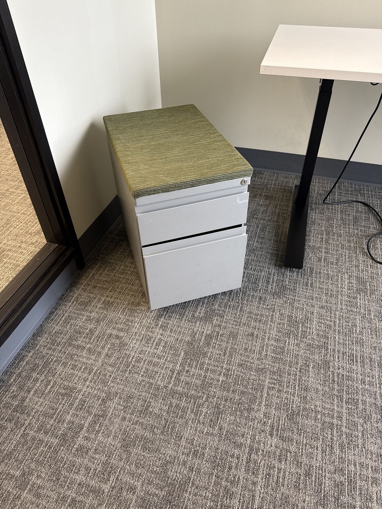 19X15X26 PEDESTAL
