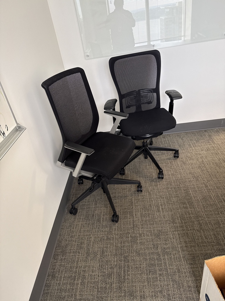TASK CHAIRS