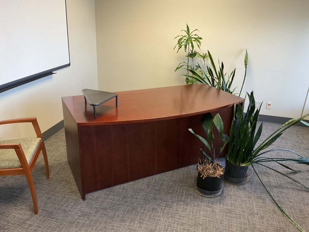 72 X 36 X 30 1/2 DESKS