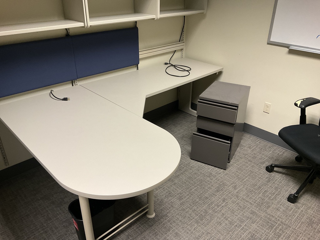90X60X29 WORKSTATION