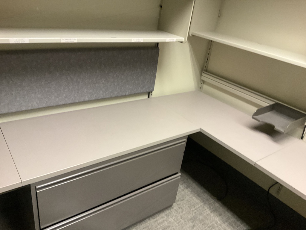 48X24X29 RECTANGULAR WORKSURFACES