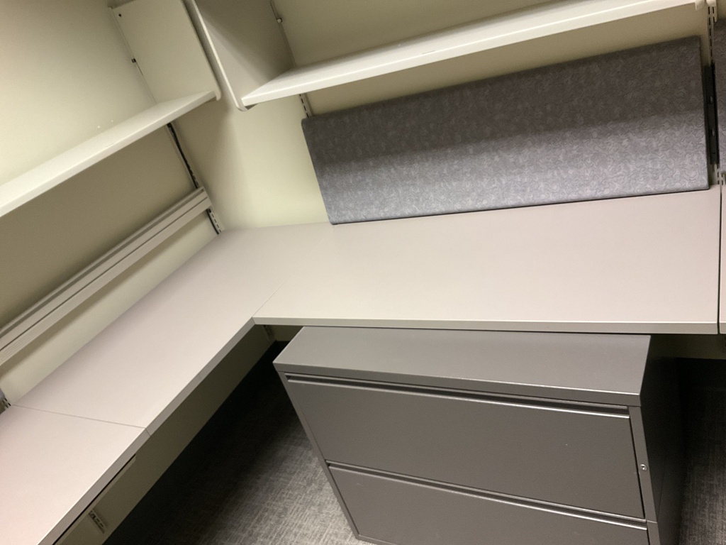 48X24X30 RECTANGULAR WORKSURFACES