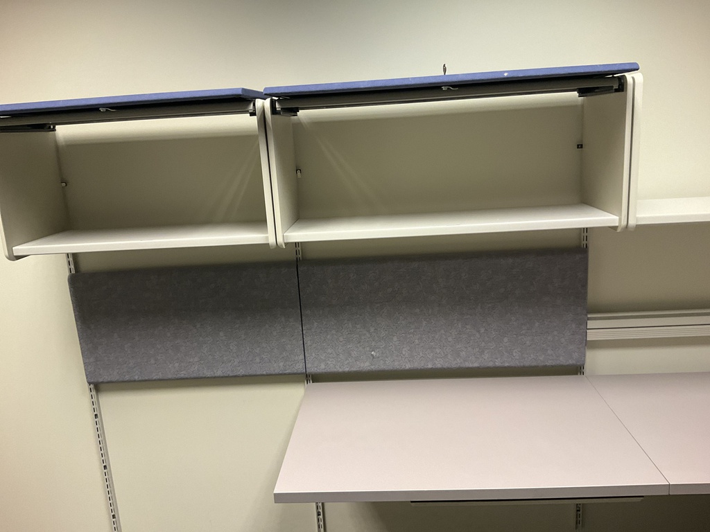 30X13X15 SQUARE OVERHEADS