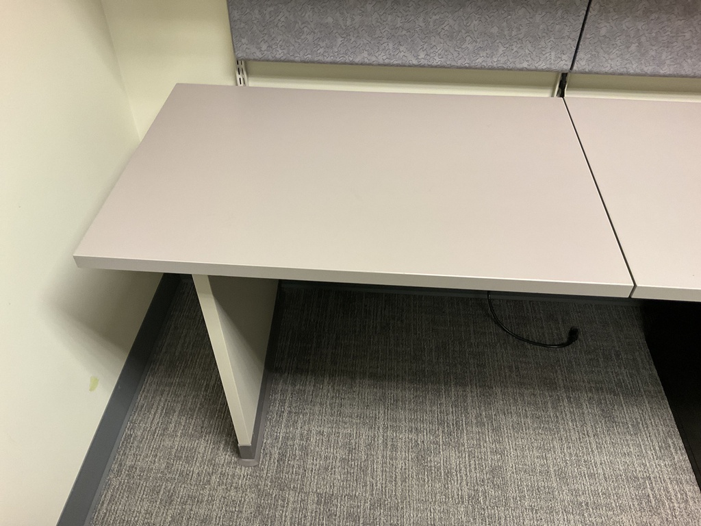 36X24X30 SQUARE WORKSURFACES