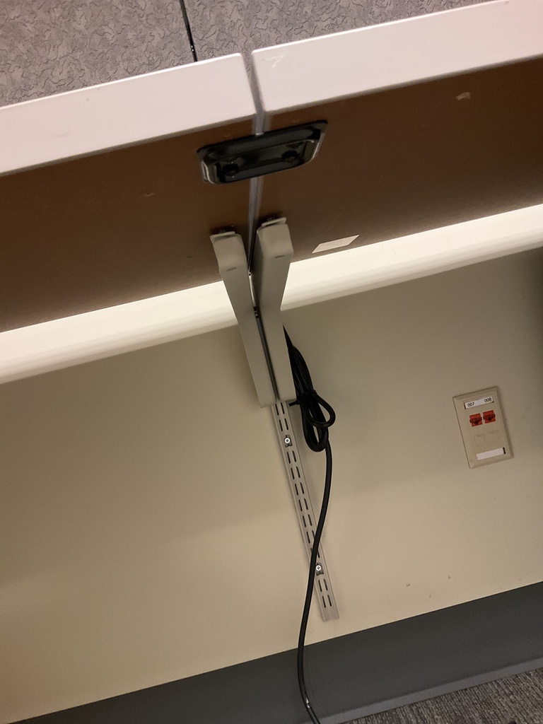 CANTILEVER