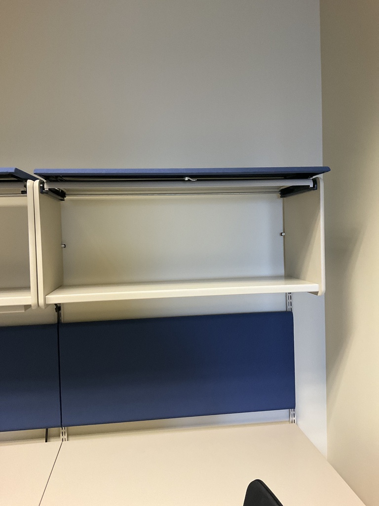 30X13X15 SQUARE OVERHEADS