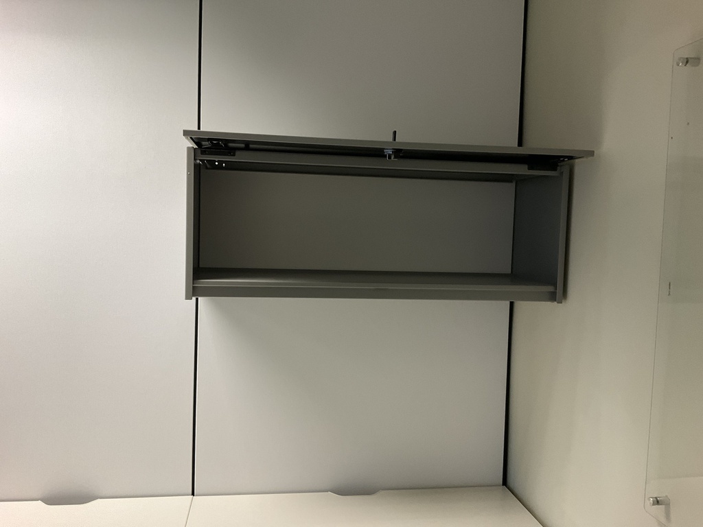 42X14X16 OVERHEAD