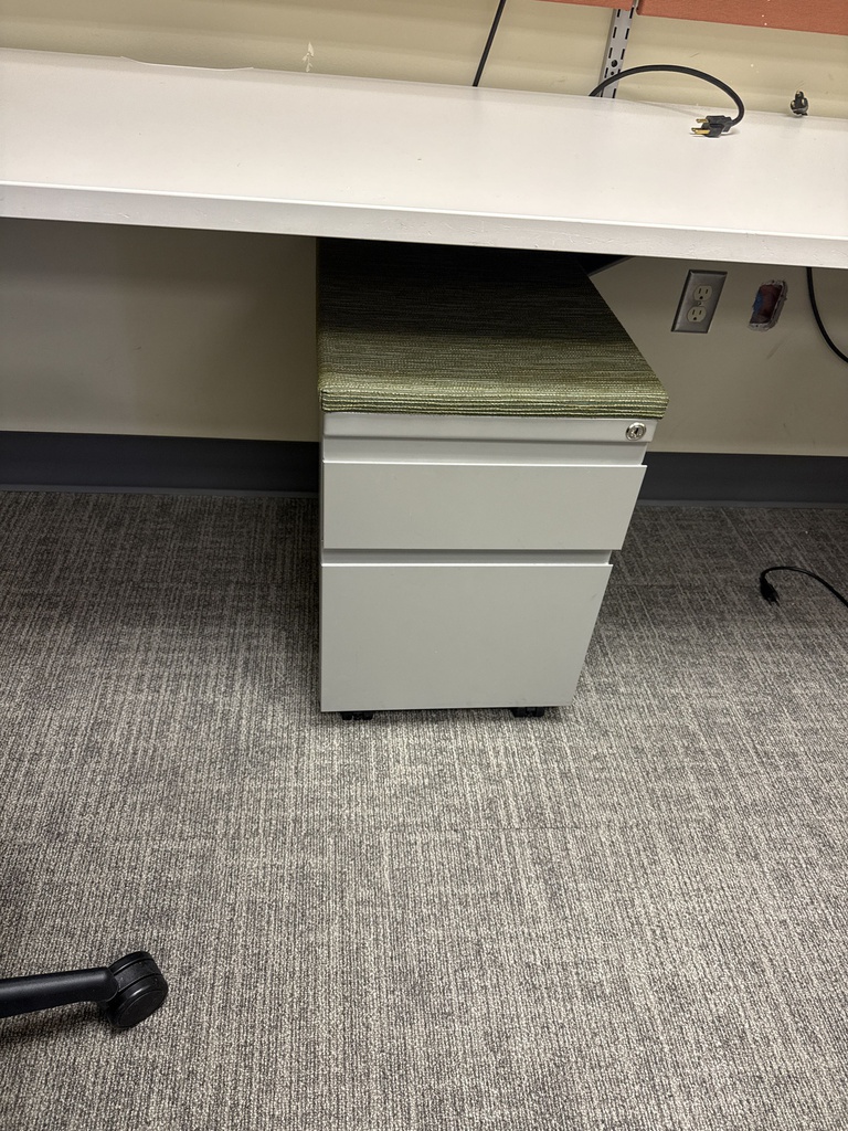 23X15X22 PEDESTAL