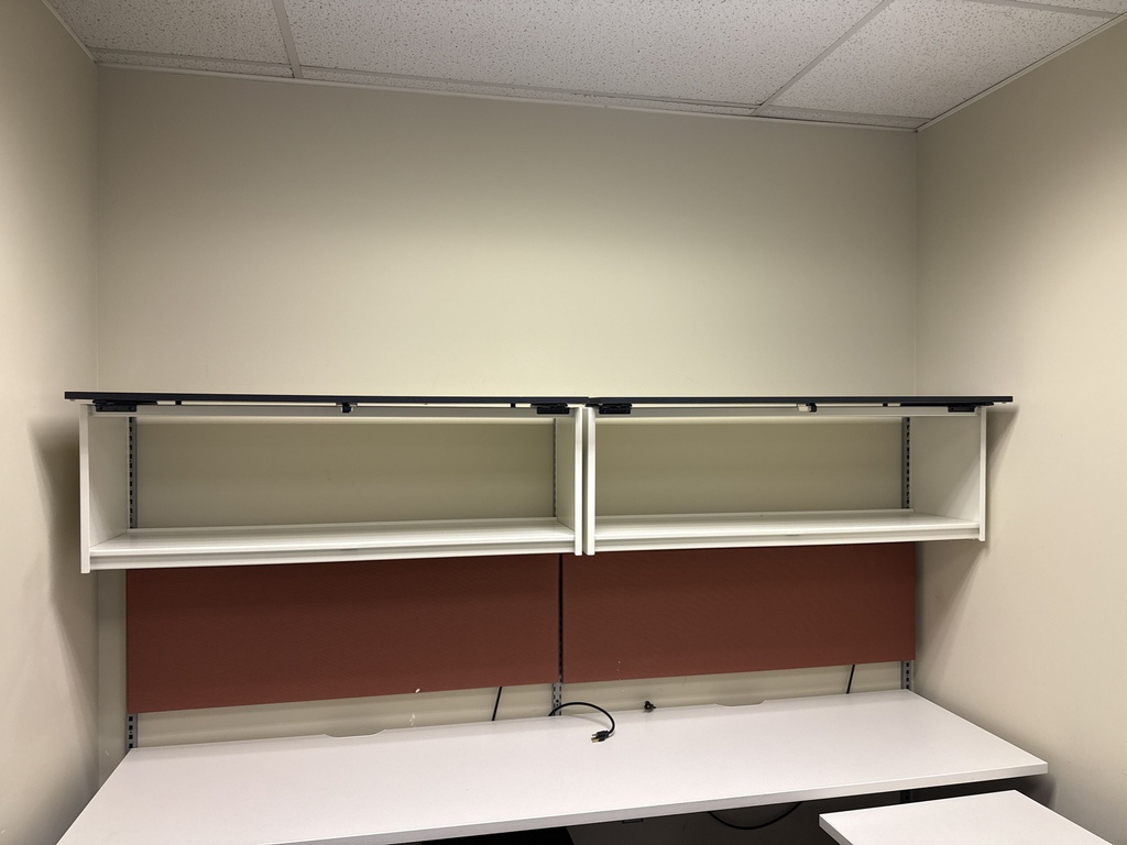 48X14X16 OVERHEAD