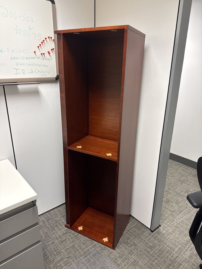 66 X 14 X 20 1/2 CABINET