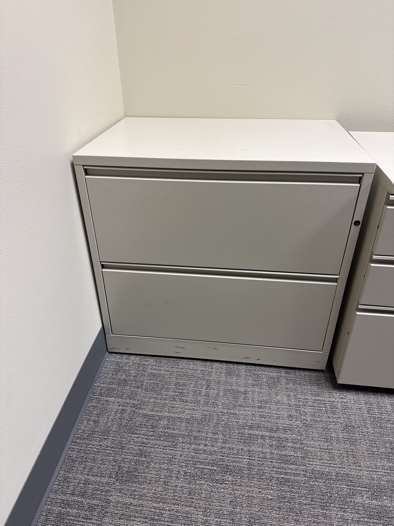 30X20X 28 FILING CABINET