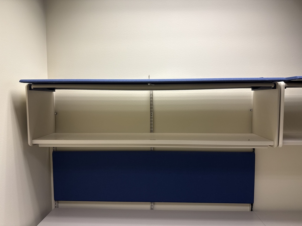 60X13X15 RECTANGULAR OVERHEAD