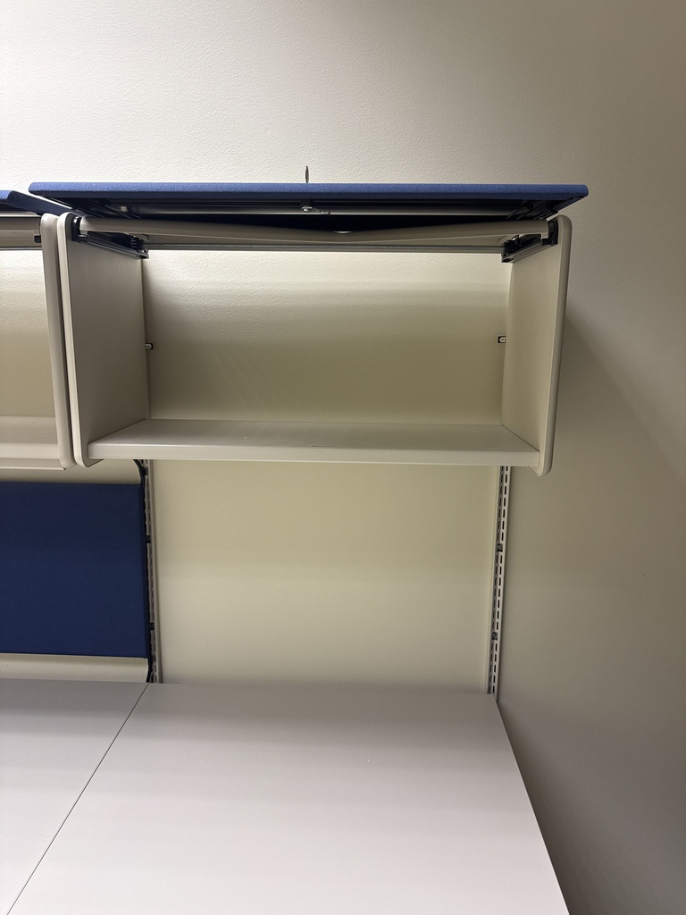 30X13X15 SQUARE OVERHEAD
