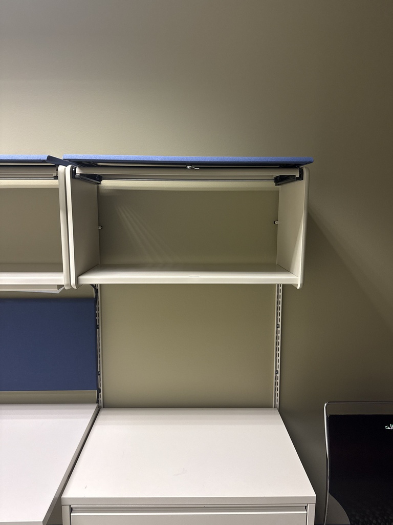 30X13X15 SQUARE OVERHEAD