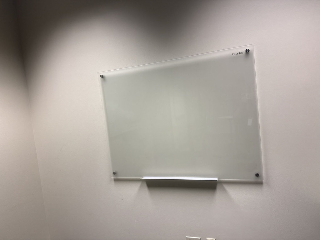47 1/4 X 35 1/2 CLEAR BOARD