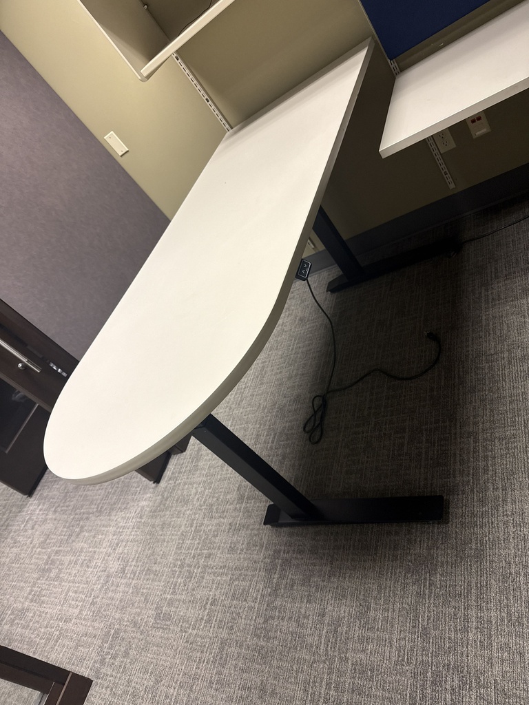 72X30 ADJUSTABLE DESK