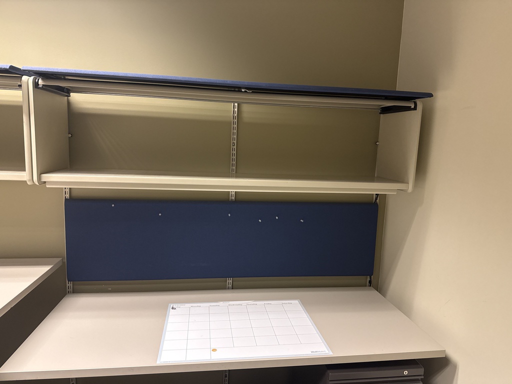 60X13X15 RECTANGULAR OVERHEAD