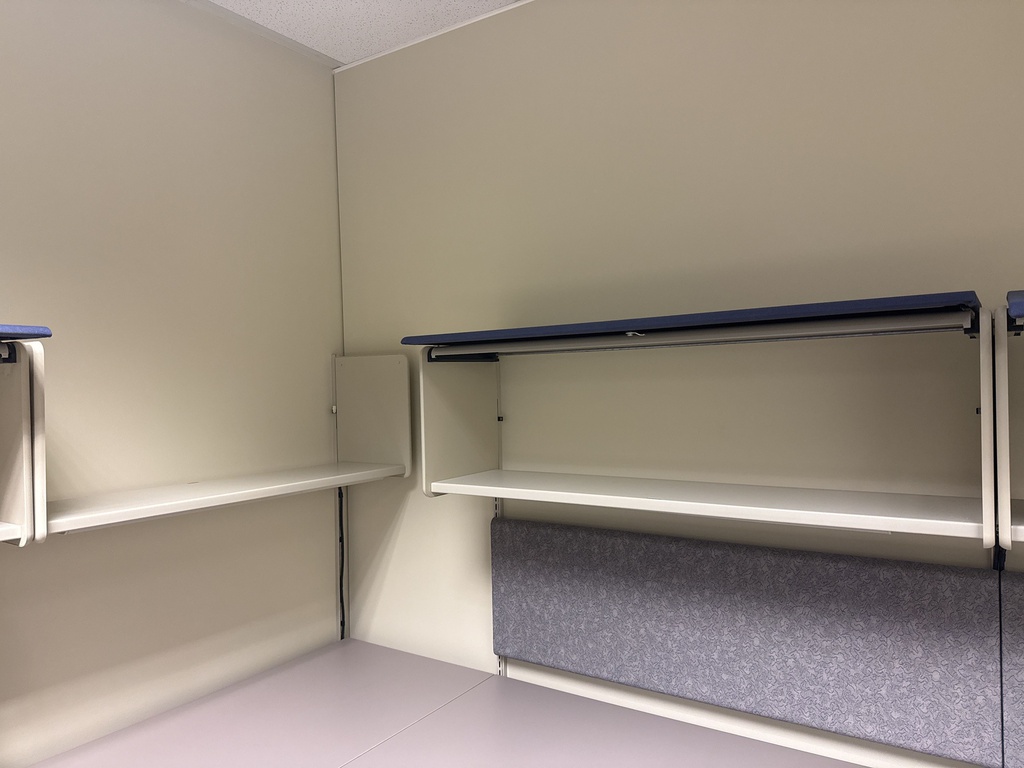 48X13X15 RECTANGULAR OVERHEADS