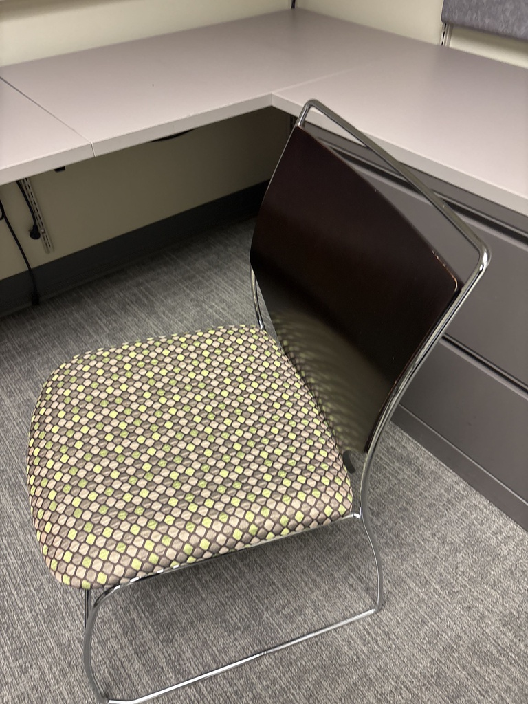 GUEST CHAIRS