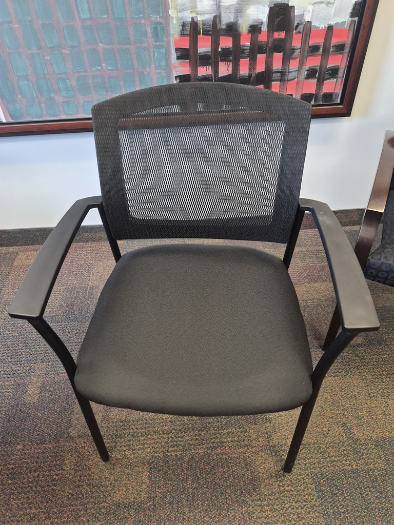 Guest chair