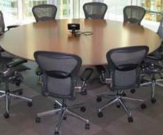 Meeting Room Table