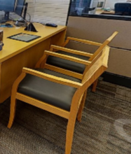 Guest Chairs