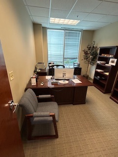 Guest Chairs