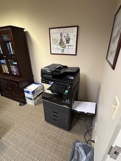 Printer