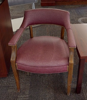 Magento lounge chair
