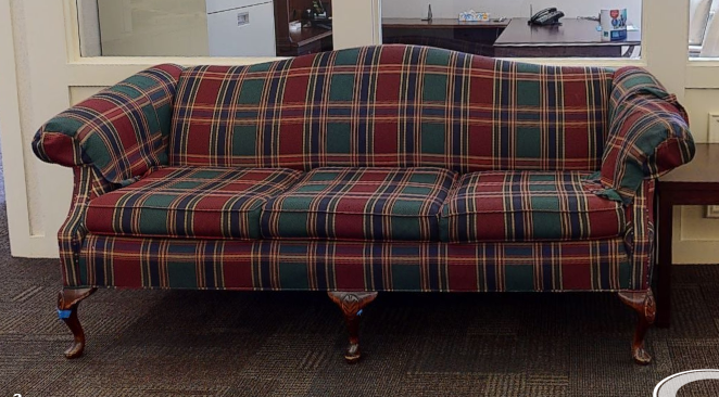 3 seat couch