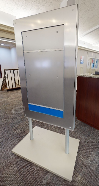 Display stand