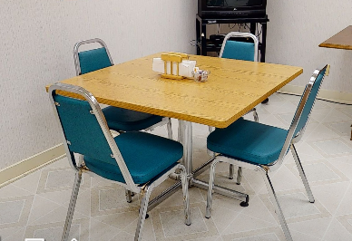 cafe chairs