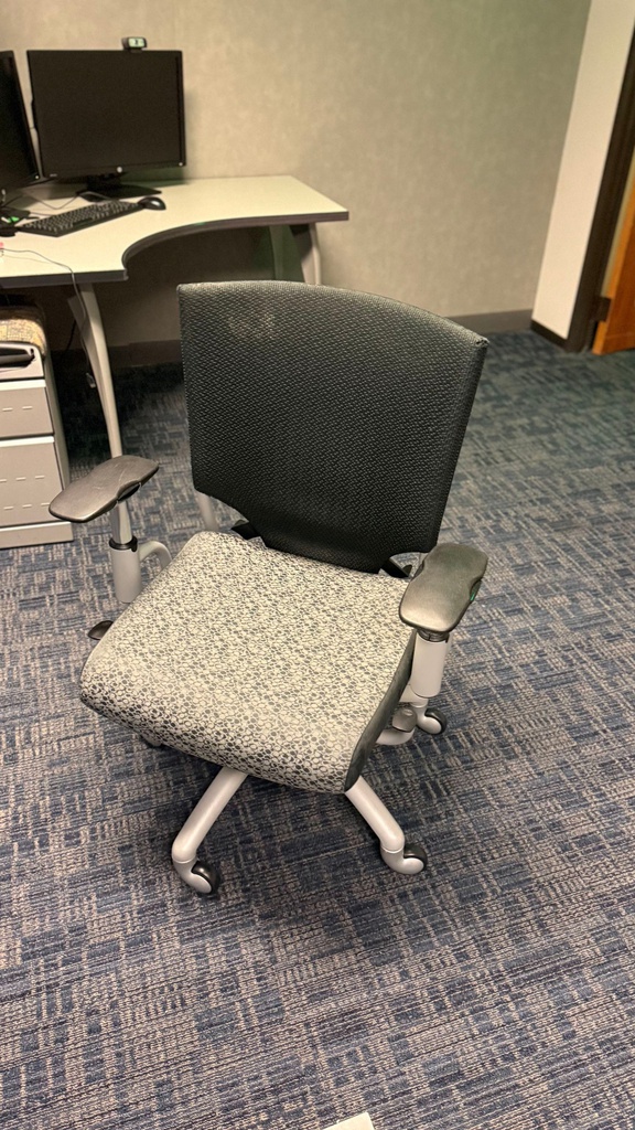 Task Chair