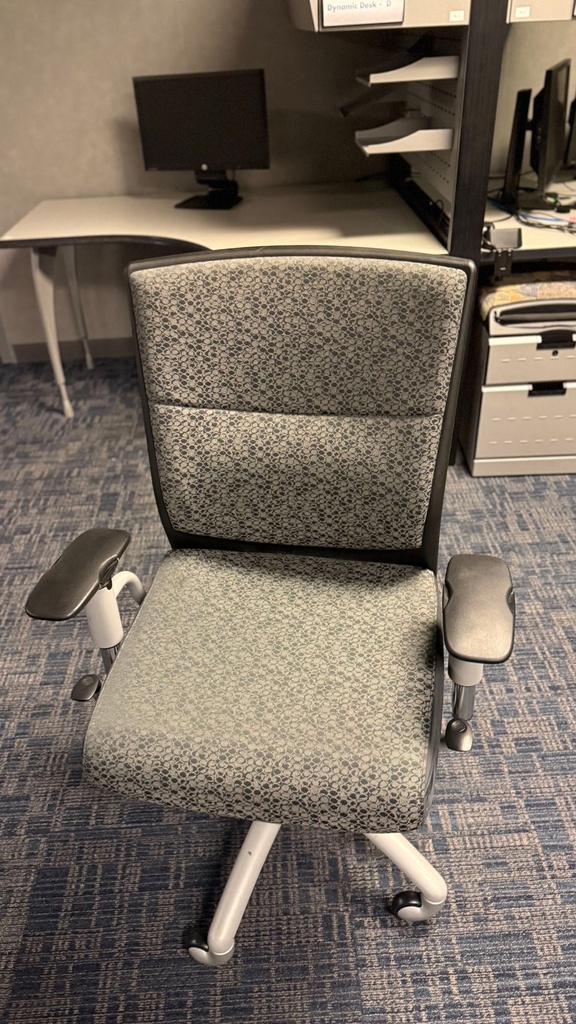 Task Chair - Think 1