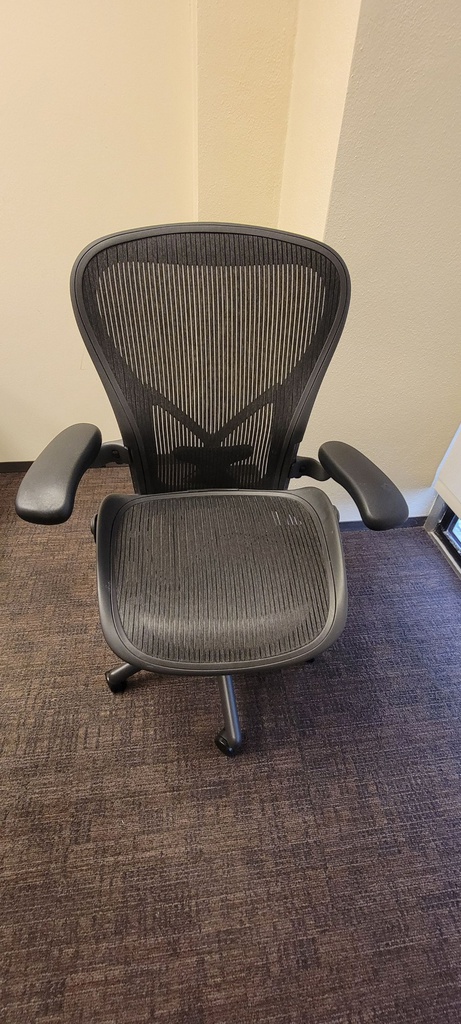 Task Chair - AERON